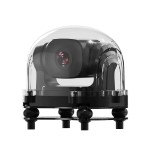 Original  SIYI A2mini Super Wide-angle Gimbal 1080 Starlight Night Vision, Industrial Grade Three-proof Inverted Mode